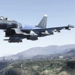 Jane’s Advanced Strike Fighters Out Now