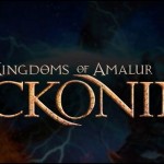 KINGDOMS OF AMALUR: RECKONING LAUNCHES ITS FIRST DLC – THE LEGEND OF DEAD KEL