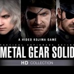 Snake heads to PlayStation Vita (PSVita) Snake heads to PlayStation Vita (PSVita)