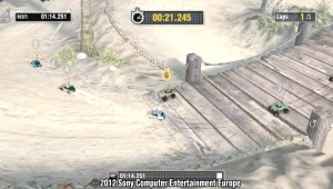 Motorstorm RC Race