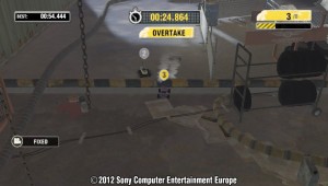Motorstorm RC Pursuit