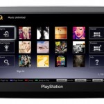 Music Unlimited Now available for Playstation Vita