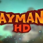 RAYMAN 3 HD OUT NOW