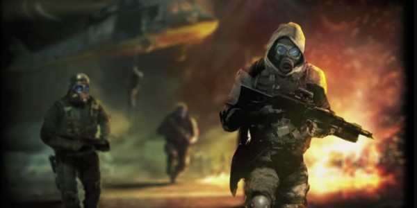 Resident Evil Operation Raccoon City
