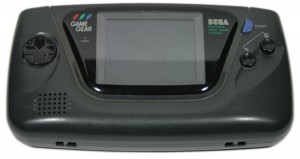 TAKE A TRIP DOWN MEMORY LANE WITH SEGA GAME GEAR CLASSICS