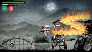 Sumioni Fire