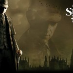 THE TESTAMENT OF SHERLOCK HOLMES THE TESTAMENT OF SHERLOCK HOLMES