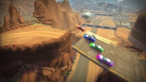 Wrecked Revenge Revisited Jump