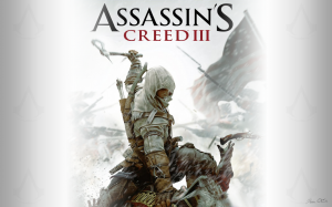New Assassin’s Creed 3 trailer unveiled New Assassin’s Creed 3 trailer unveiled