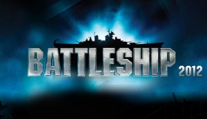 BATTLESHIP: The Video Game New Gameplay Trailer