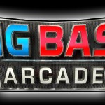 Big Bass Arcade: No Limit for Wii