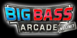 Big Bass Arcade: No Limit for Wii