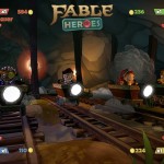 Fable Heros xbla