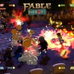 Fable Heros xbla