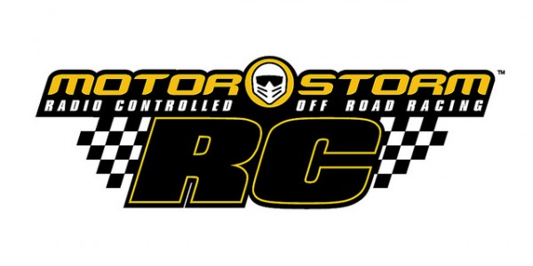 motorstorm rc