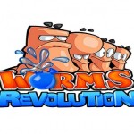 Team 17′s Worms Revolution coming to PC and consoles
