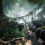 Sniper: Ghost Warrior 2 Sets August 21st Release Date
