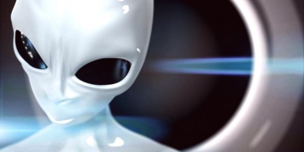 Alien Fear