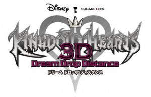 KINGDOM HEARTS 3D will be released on 20th July KINGDOM HEARTS 3D will be released on 20th July