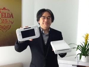 Rayman Legends video leaks for Wii U Rayman Legends video leaks for Wii U