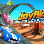 Joy Ride Turbo Announced Joy Ride Turbo Announced
