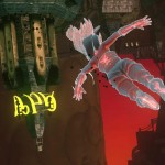 Gravity Rush is due out in the UK on June 13th