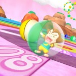 Super Monkey Ball Banana Splitz