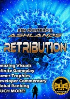 Ashlands Retribution 0