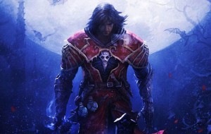 Castlevania: Lords of Shadow – Mirror of Fate Castlevania: Lords of Shadow – Mirror of Fate