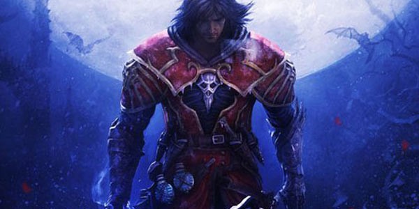 Castlevania- Lords of Shadow – Mirror of Fate