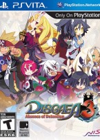 Disgaea 0