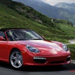 Porsche Expansion Pack for Forza Motorsport 4