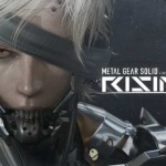 METAL GEAR RISING E3 Trailer Revealed