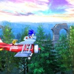 Sonic the Hedgehog 4 Episode II Now Available