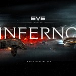 EVE Online: Inferno Launching May 22