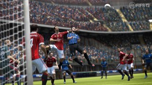 FIFA 13 Gameplay E3 2012 Trailer