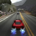 SPY HUNTER For PlayStation Vita and Nintendo 3DS