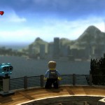 Lego City Undercover Announced for Wii U Lego City Undercover Announced for Wii U
