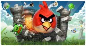Angry Birds HD coming to consoles courtesy of Activision