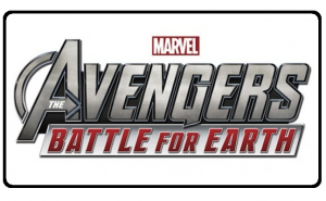 Avengers Battle For Earth E3 2012 Trailer Avengers Battle For Earth E3 2012 Trailer