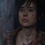 Beyond: Two Souls Announced for PS3