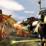 DEFIANCE E3 TRAILER BRINGS TWO WORLDS TOGETHER