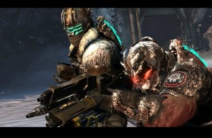 Dead Space 3