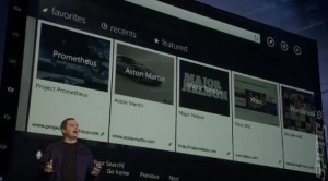 Xbox 360 Web Browser Revealed