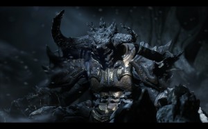 Unreal Engine 4 Shows its power