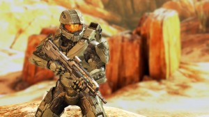 Halo 4 First Official Gameplay Footage