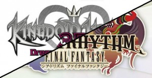 Kingdom Hearts 3D and Theatrhythm Final Fantasy Demos Now Available in Europe
