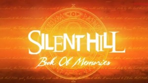 Silent Hill Book of Memories (PS VITA)