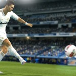 PRO EVOLUTION SOCCER 2013 DEMO HITS THE PITCH