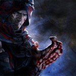Soul Sacrifice E3 Trailer For PlayStation Vita